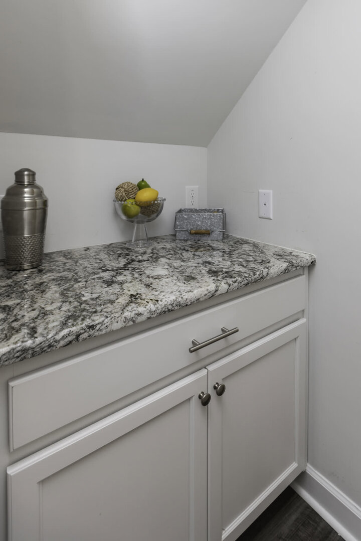 House in Virginia Beach, US