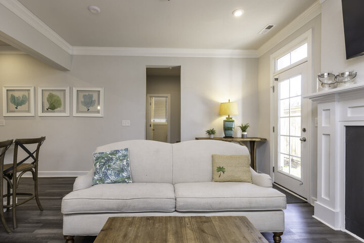 House in Virginia Beach, US