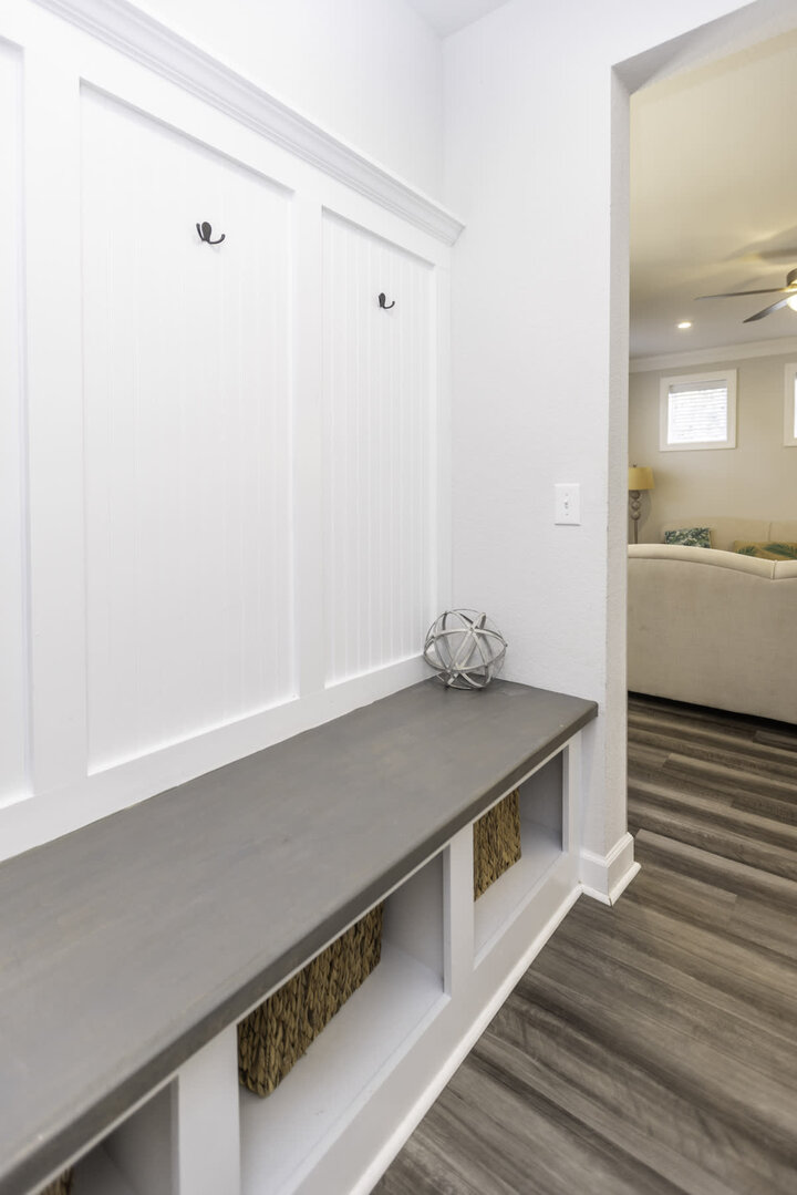 House in Virginia Beach, US