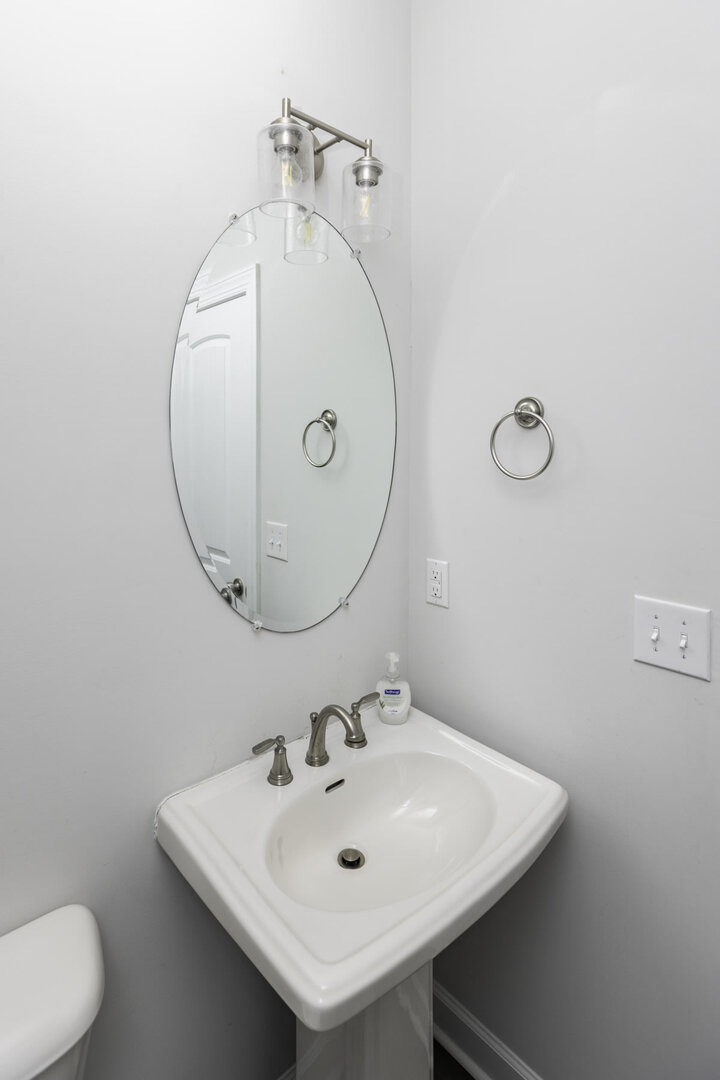 House in Virginia Beach, US