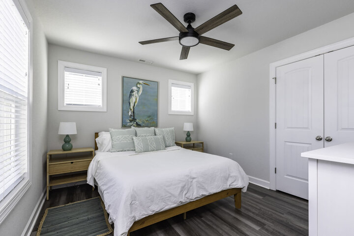 House in Virginia Beach, US