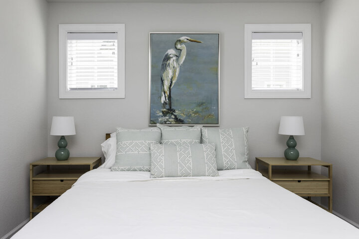 House in Virginia Beach, US