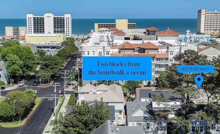 House in Virginia Beach, US