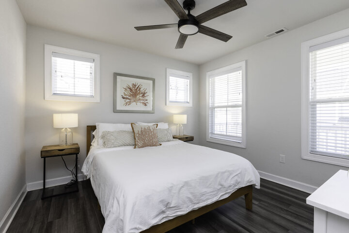 House in Virginia Beach, US