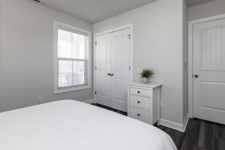 House in Virginia Beach, US