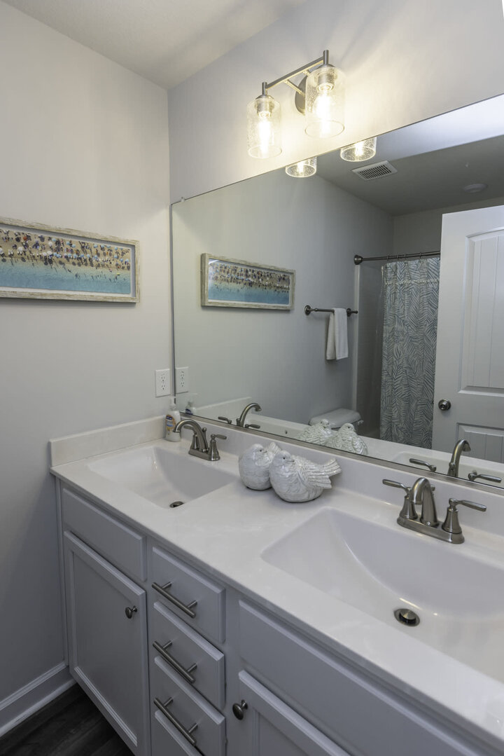 House in Virginia Beach, US