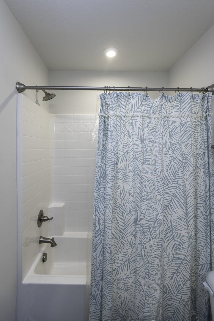 House in Virginia Beach, US