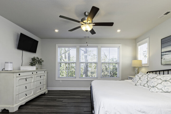 House in Virginia Beach, US