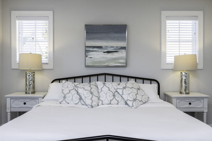 House in Virginia Beach, US