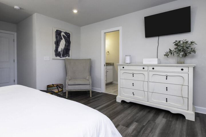 House in Virginia Beach, US