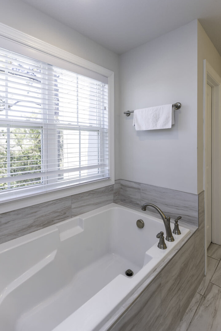 House in Virginia Beach, US