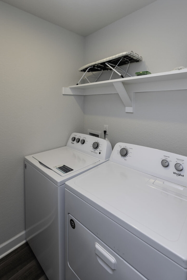 House in Virginia Beach, US