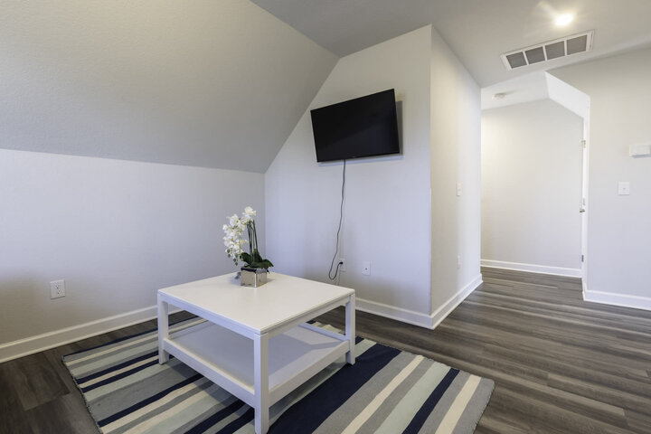 House in Virginia Beach, US