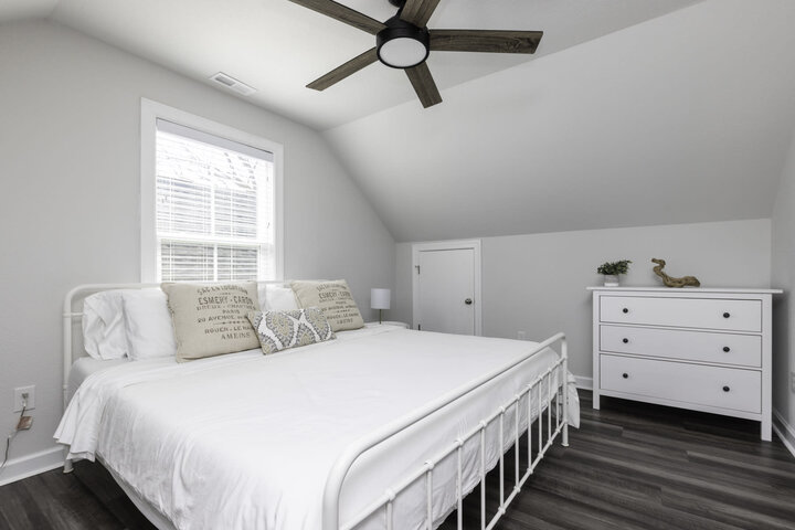 House in Virginia Beach, US