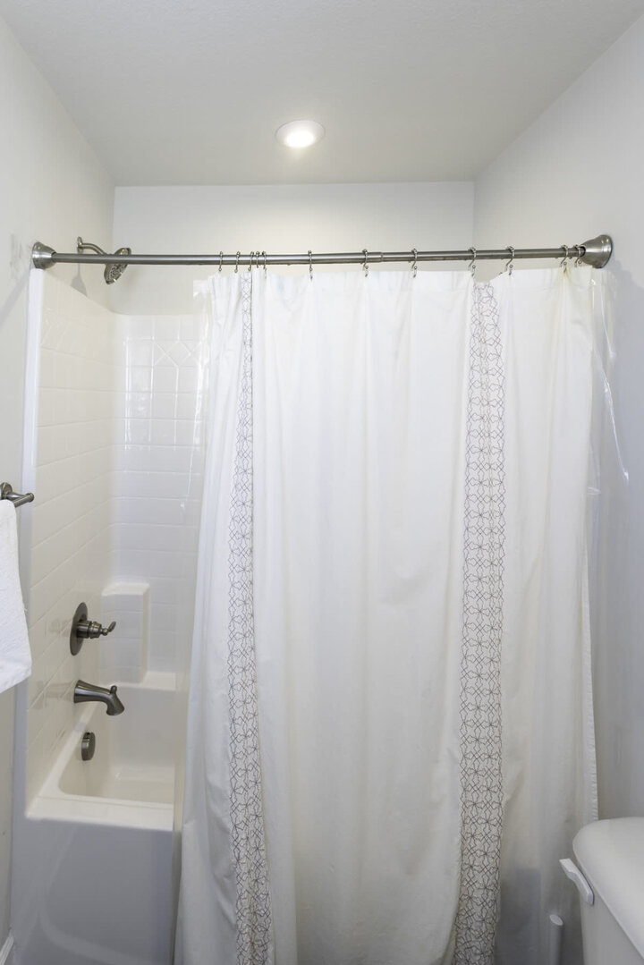 House in Virginia Beach, US