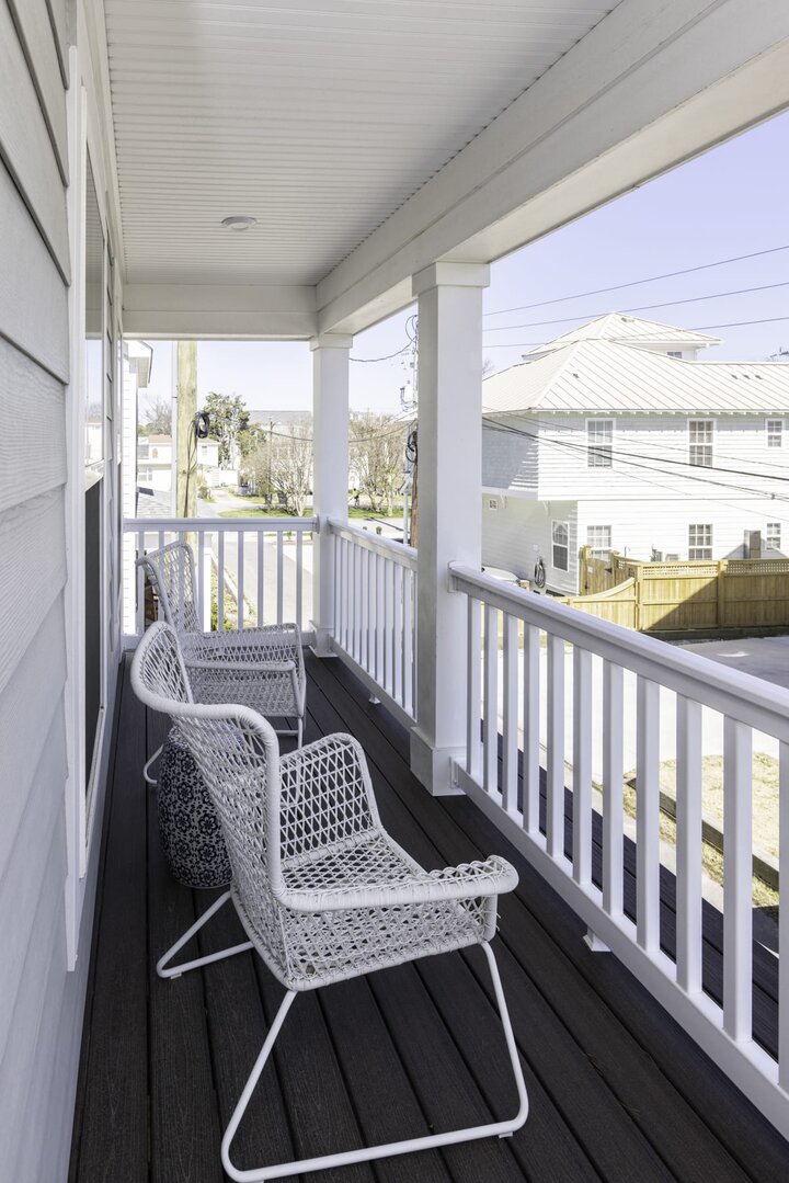 House in Virginia Beach, US