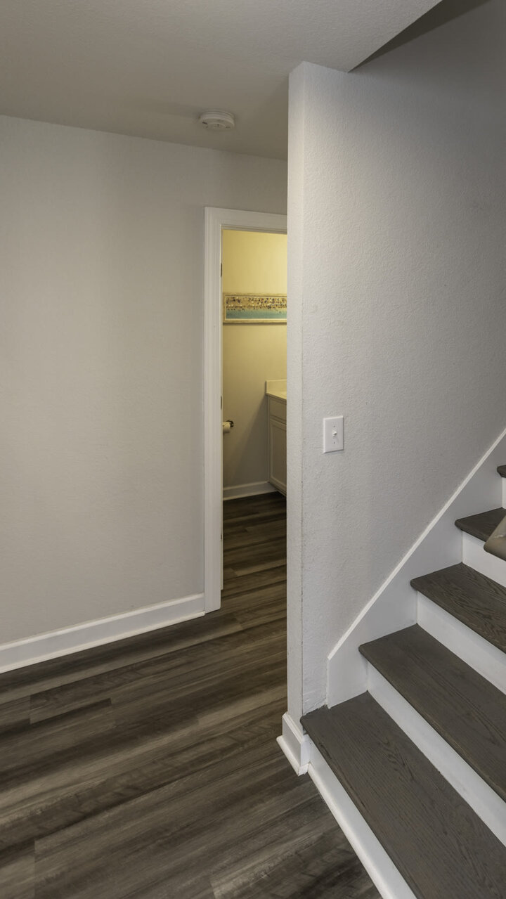 House in Virginia Beach, US