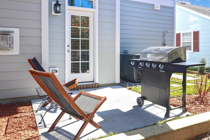 House in Virginia Beach, US