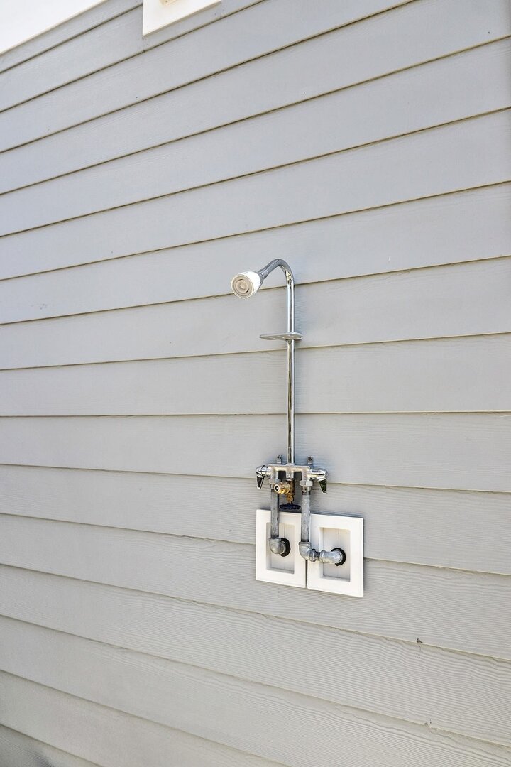 House in Virginia Beach, US