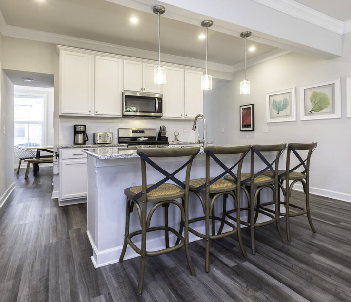 House in Virginia Beach, US