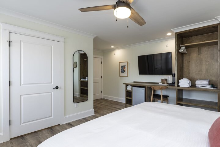 Bed & Breakfast in Virginia Beach, US