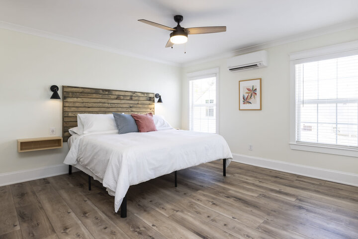 Bed & Breakfast in Virginia Beach, US