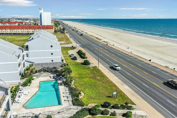 Home in Galveston, US