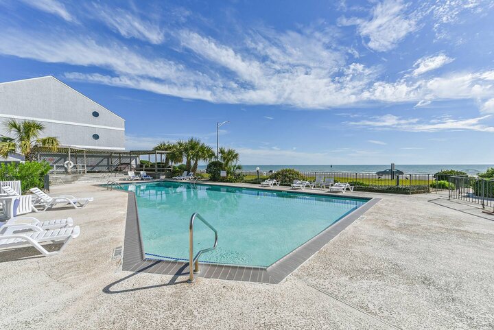 Home in Galveston, US