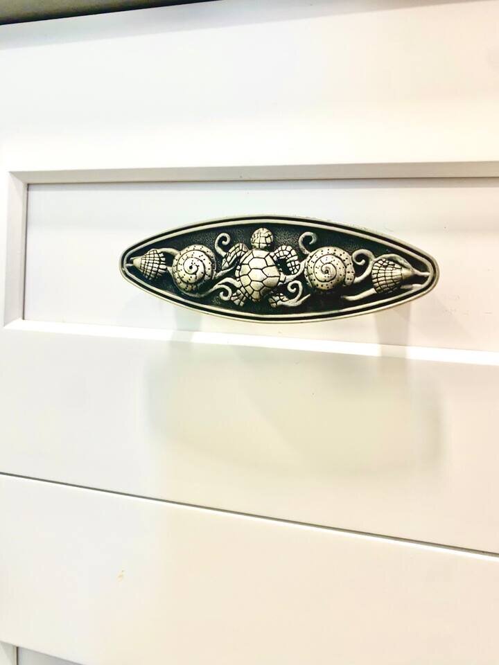 Home in Galveston, US