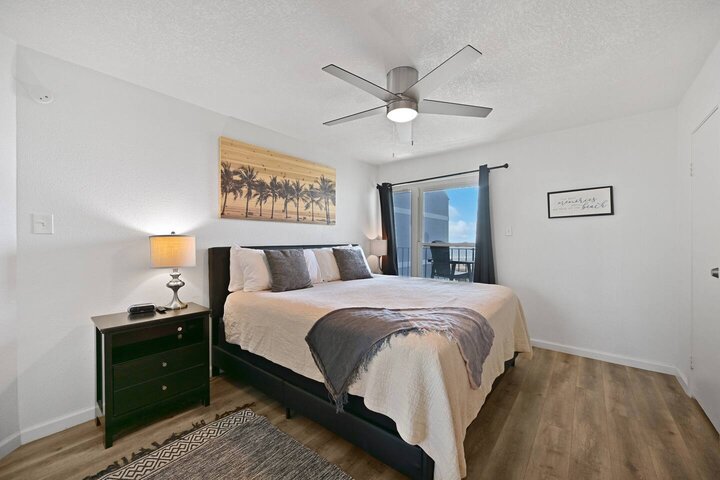 Home in Galveston, US