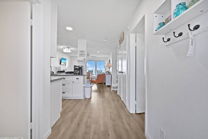 Home in Galveston, US