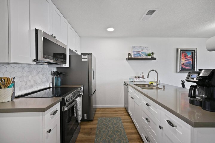 Home in Galveston, US