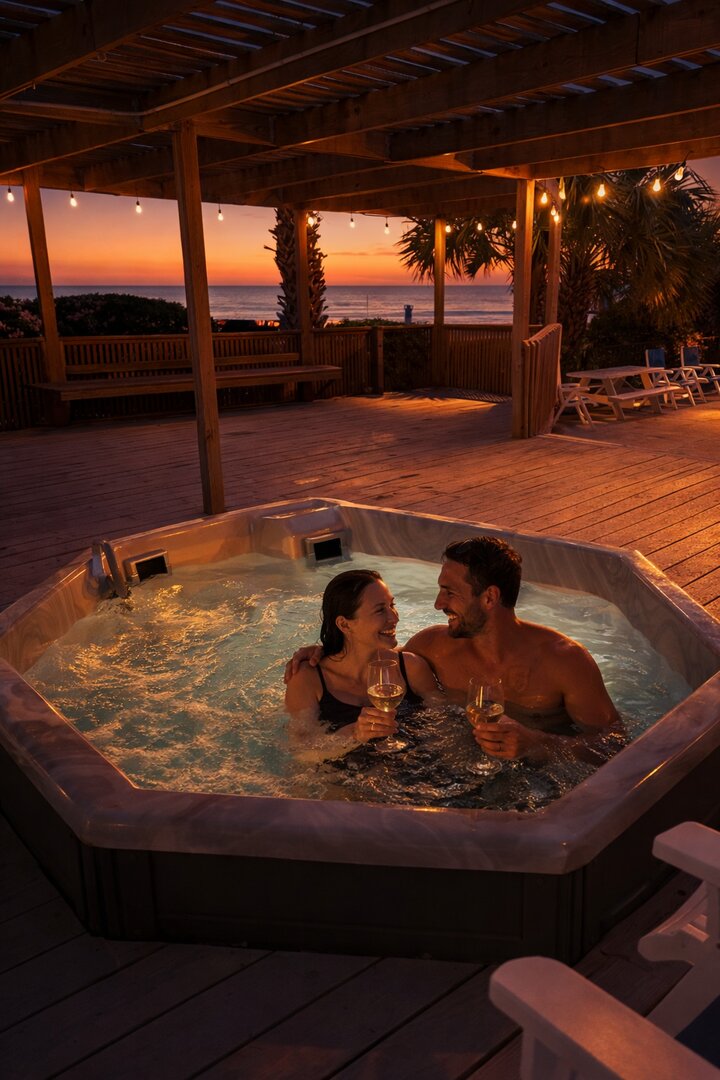 Home in Galveston, US