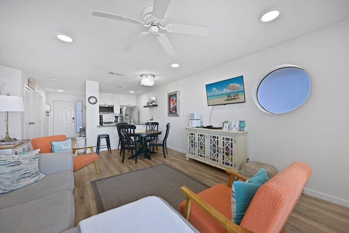 Home in Galveston, US