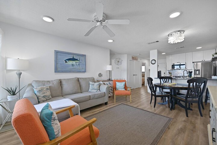 Home in Galveston, US