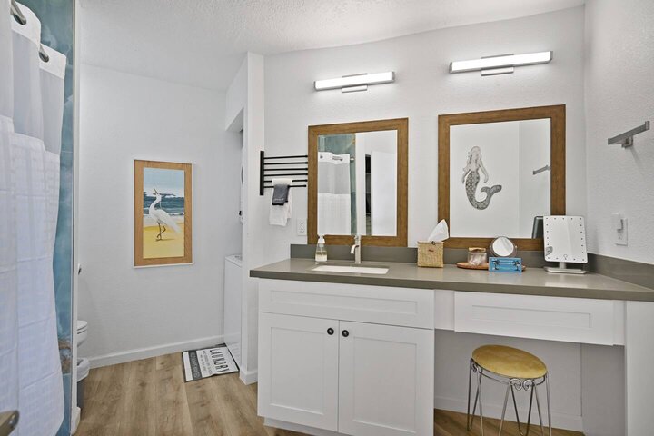 Home in Galveston, US