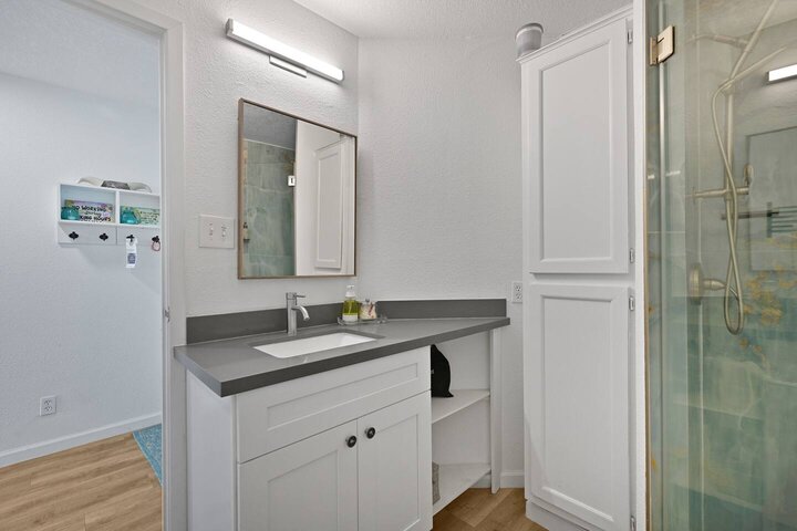 Home in Galveston, US