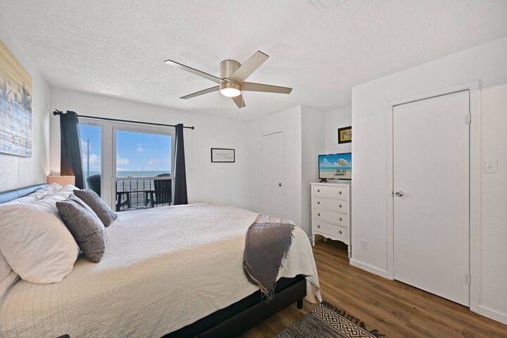 Home in Galveston, US