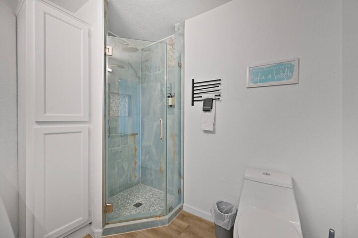 Home in Galveston, US