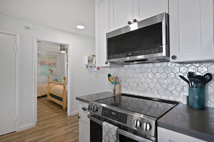 Home in Galveston, US