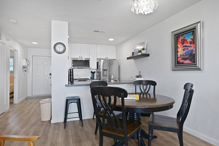 Home in Galveston, US