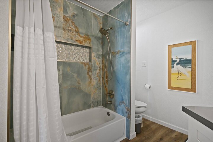 Home in Galveston, US