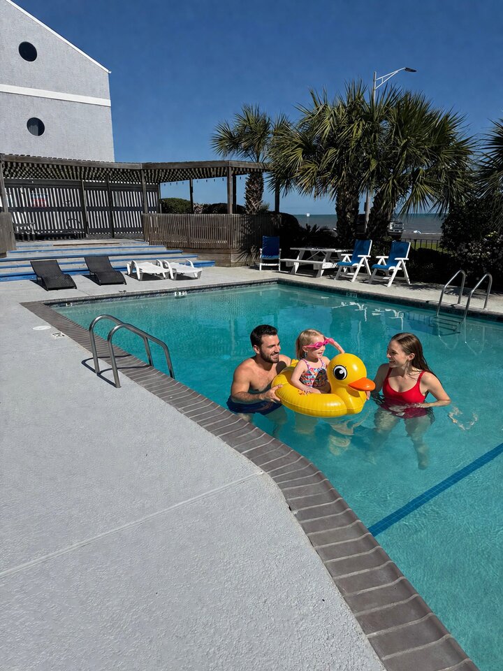 Home in Galveston, US