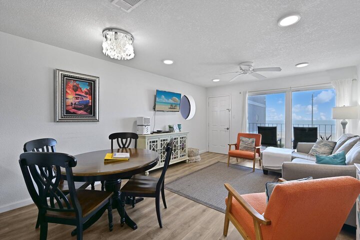 Home in Galveston, US