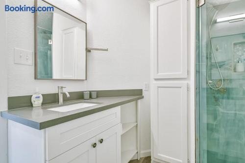 Home in Galveston, US