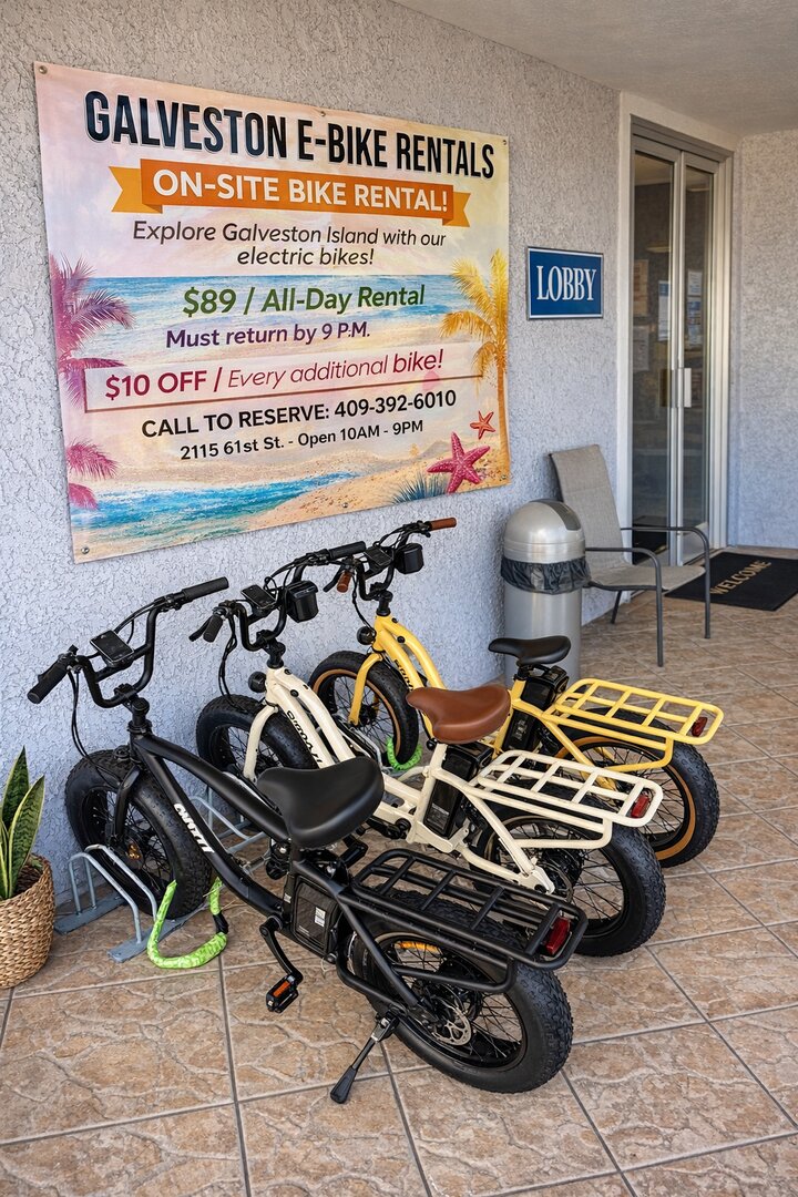 Home in Galveston, US