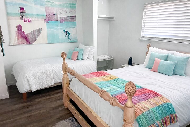 Home in Galveston, US