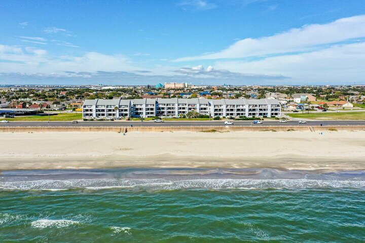 Home in Galveston, US