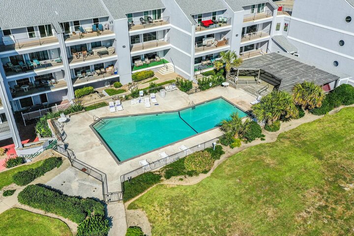 Home in Galveston, US