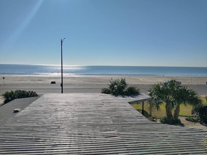 Home in Galveston, US